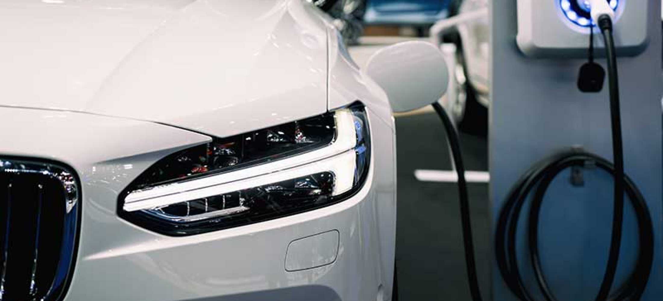 Should you buy an electric car through your company? 3 Wise Bears